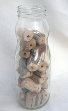 Load image into Gallery viewer, Driftwood Bead - Large - Single - 3-4cm
