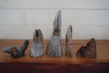 Load image into Gallery viewer, Driftwood Folk - Set of 5 - Assorted
