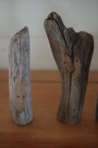 Driftwood Folk - Set of 5 - Assorted