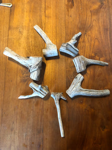 Driftwood Hammers - Small